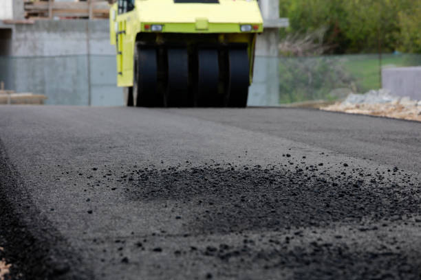 Best Concrete Paver Driveway  in Holland, MI