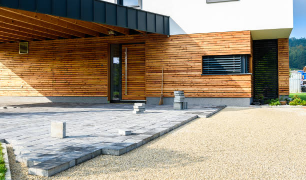 Best Commercial Driveway Pavers  in Holland, MI