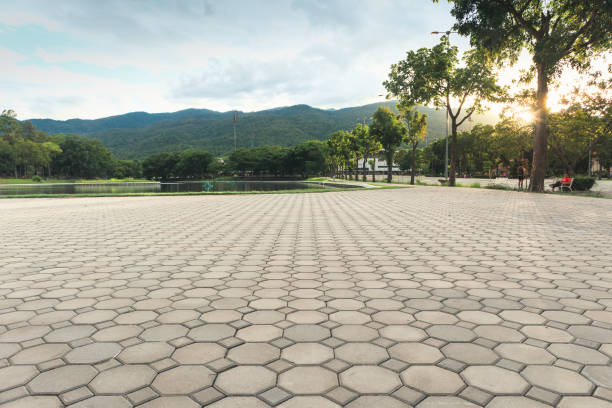 Holland, MI Driveway Pavers Company