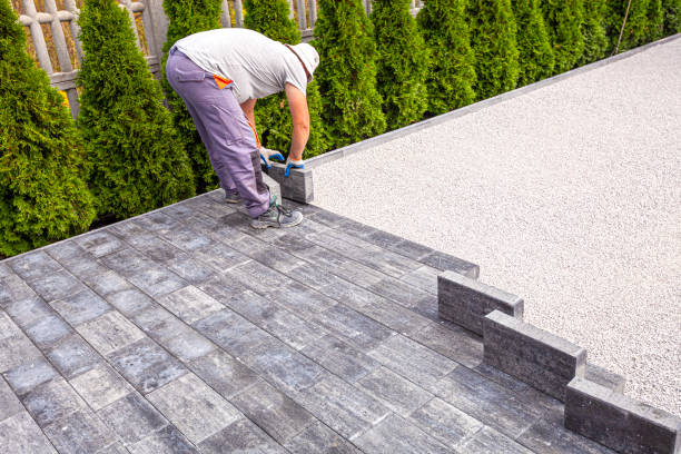 Best Professional Driveway Pavers  in Holland, MI
