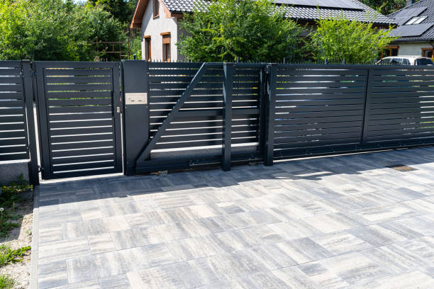 Best Cobblestone Driveway Pavers  in Holland, MI