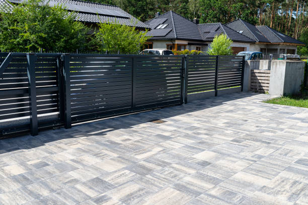 Driveway Pavers for Homes in Holland, MI