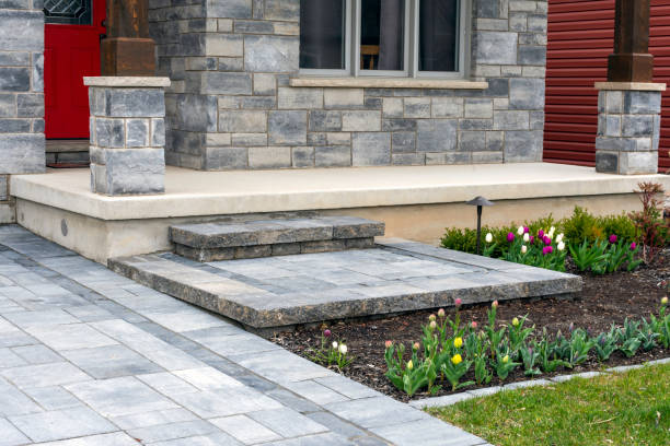 Best Cobblestone Driveway Pavers  in Holland, MI