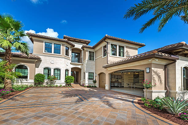 Best Driveway Paving Contractor  in Holland, MI