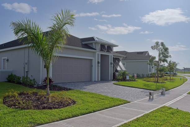 Best Brick Driveway Pavers  in Holland, MI