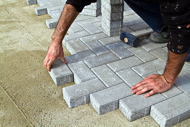 Reasons to Select Us for Your Driveway Paving Requirements in Holland, MI